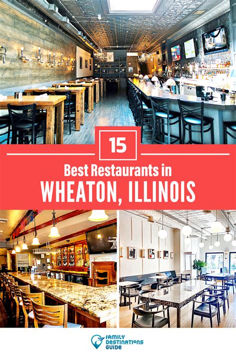 The best available hotels & places to stay near Wheaton, IL.